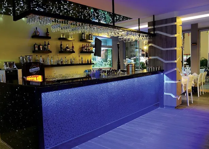 Ozgur Bey (adults Only)