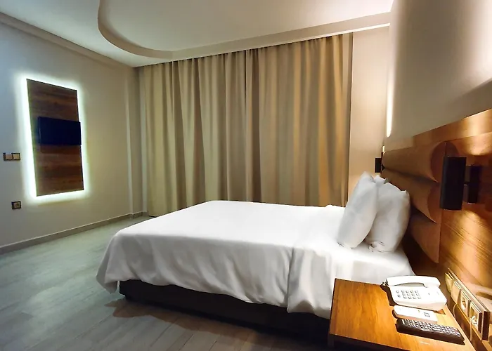 Ozgur Bey (adults Only) Hotel