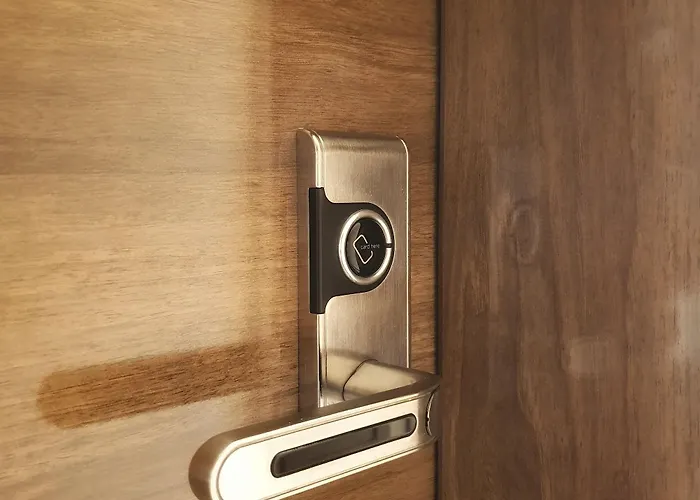 Hotel Ozgur Bey (adults Only) 3*