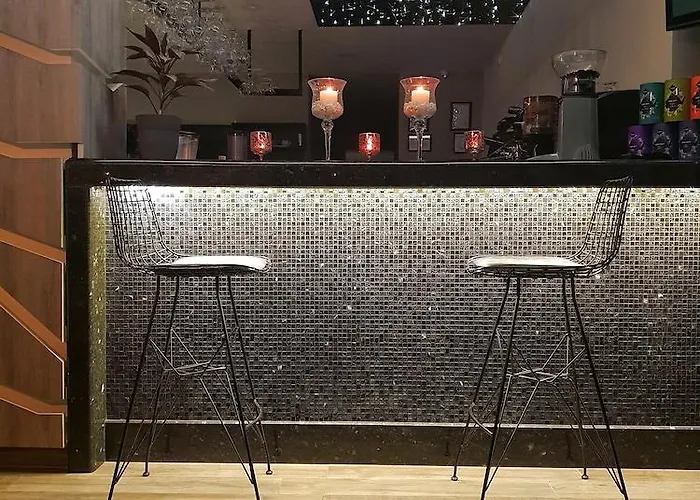 Szálloda Ozgur Bey (adults Only) 3*