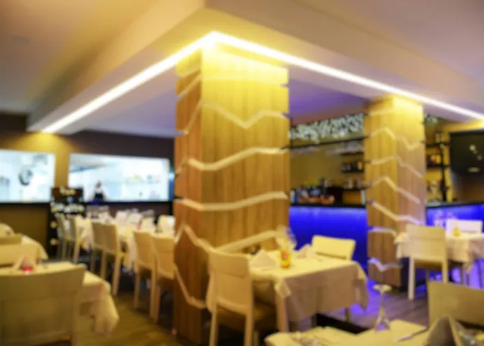 Ozgur Bey (adults Only) 酒店 阿拉尼亚