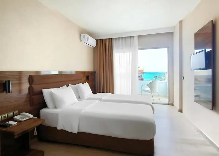 Ozgur Bey (adults Only)