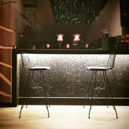 奥兹古尔贝水疗酒店 阿拉尼亚