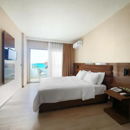 Ozgur Bey (adults Only) Alanya