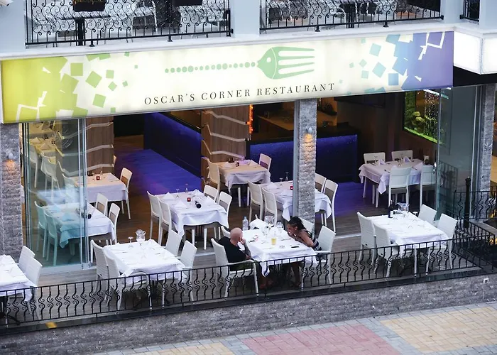 Otel Ozgur Bey (adults Only)