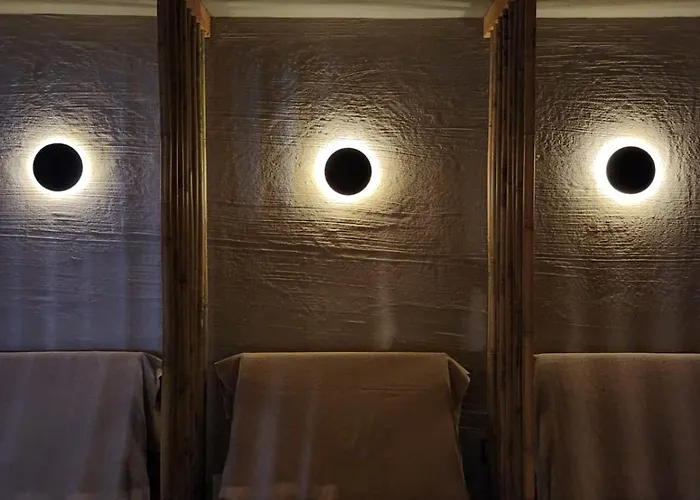 Ozgur Bey (adults Only) Otel