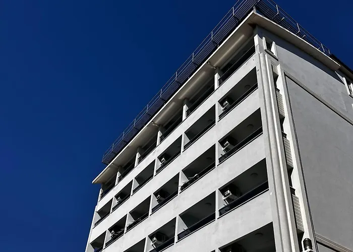 Ozgur Bey (adults Only) Otel Alanya